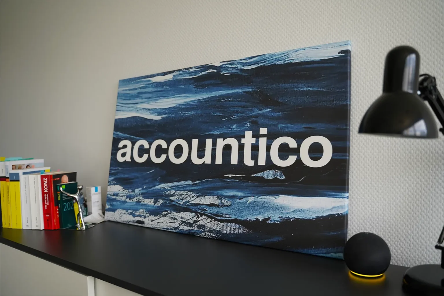Accountico GmbH - Office