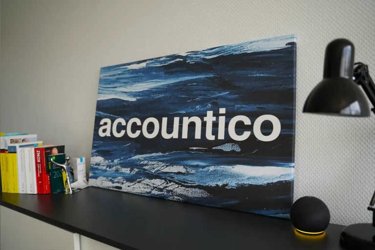 Accountico GmbH - Office