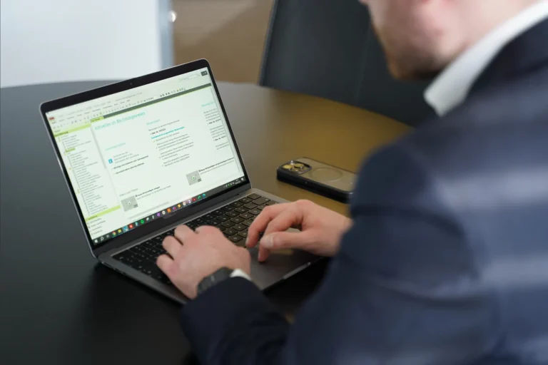 Accountico GmbH - Macbook