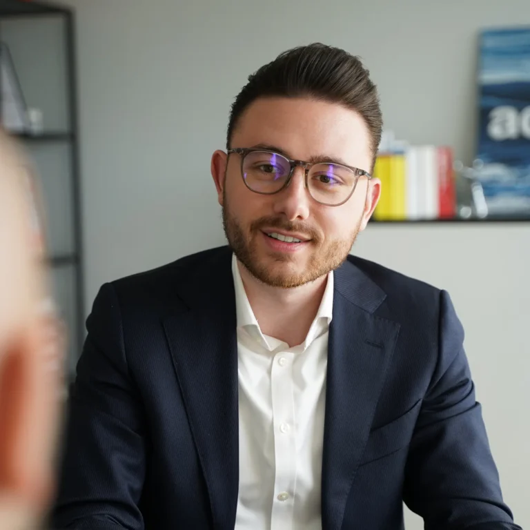 Accountico GmbH - Meet